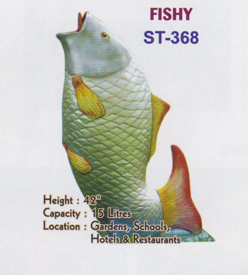 Manufacturers Exporters and Wholesale Suppliers of Fishy New Delhi Delhi