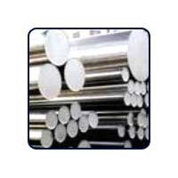 Manufacturers Exporters and Wholesale Suppliers of Inconel Round Bar Mumbai Maharashtra