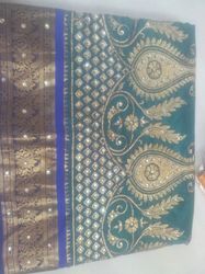 Manufacturers Exporters and Wholesale Suppliers of Handloom Silk Sarees Surat Gujarat