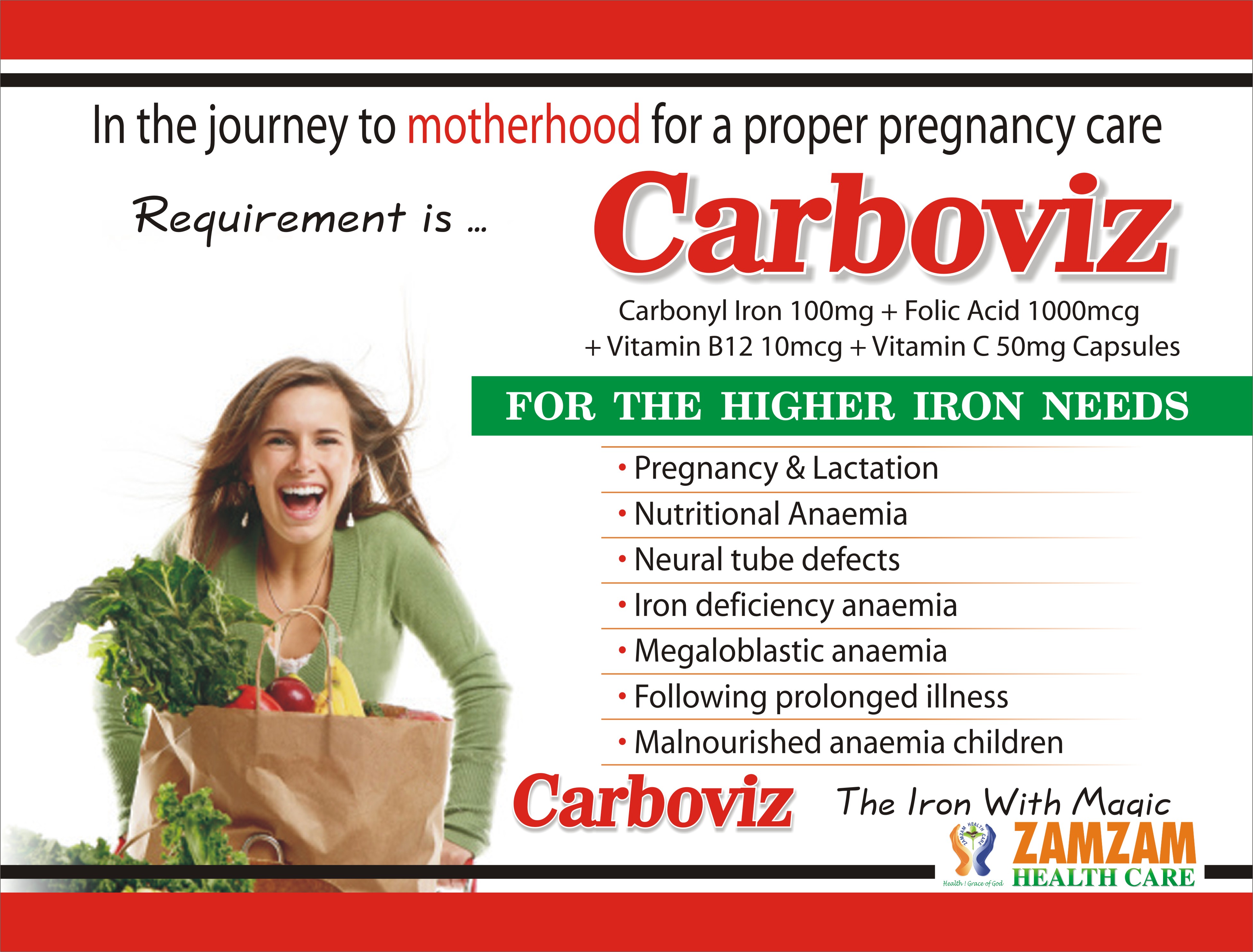 Manufacturers Exporters and Wholesale Suppliers of Carboviz ROORKEE. Uttarakhand