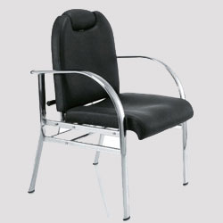 Manufacturers Exporters and Wholesale Suppliers of Master Salon Chair Delhi Delhi
