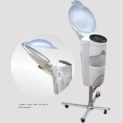 Manufacturers Exporters and Wholesale Suppliers of Hood Steamers Delhi Delhi