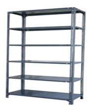 Manufacturers Exporters and Wholesale Suppliers of Monal Steel Rack  Dehradun Uttarakhand