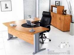 Manufacturers Exporters and Wholesale Suppliers of Monal Office Table  Dehradun Uttarakhand
