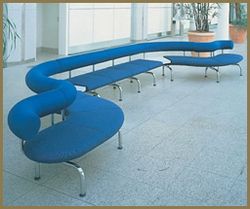 Manufacturers Exporters and Wholesale Suppliers of Monal Reception Chair/Sofa  Dehradun Uttarakhand