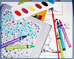 Manufacturers Exporters and Wholesale Suppliers of Color Vision Charts Hyderabad Andhra Pradesh