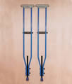 Manufacturers Exporters and Wholesale Suppliers of Crutches new delhi Delhi