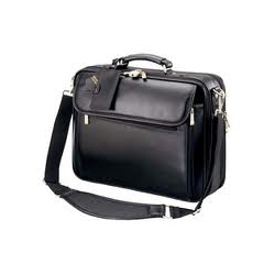 Manufacturers Exporters and Wholesale Suppliers of Leather Laptop Bags Mumbai Maharashtra