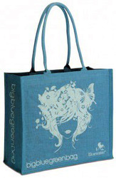 Manufacturers Exporters and Wholesale Suppliers of Printed Jute Bags delhi Delhi