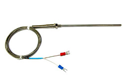 Manufacturers Exporters and Wholesale Suppliers of Thermocouple Ghaziabad Uttar Pradesh