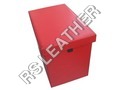 Manufacturers Exporters and Wholesale Suppliers of Leatherette Box New Delhi Delhi