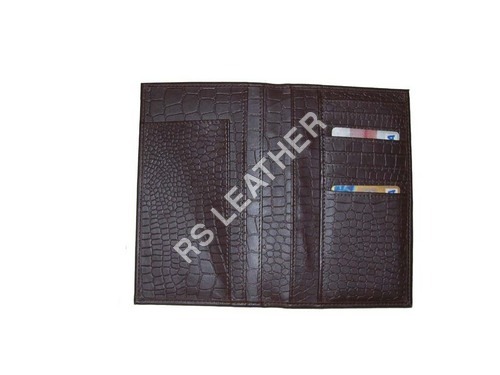 Manufacturers Exporters and Wholesale Suppliers of Leather Cases New Delhi Delhi