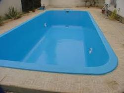 Manufacturers Exporters and Wholesale Suppliers of PP Swimming Pools Nashik Maharashtra
