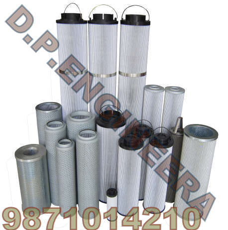 Manufacturers Exporters and Wholesale Suppliers of Hydraulic Filters NR. Aggarwal Sweet Delhi