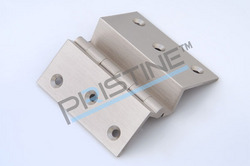 Manufacturers Exporters and Wholesale Suppliers of Brass  W Square Hinges Jamnagar Gujarat