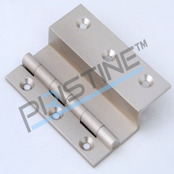 Manufacturers Exporters and Wholesale Suppliers of Brass L Hinges 12 MM Jamnagar Gujarat