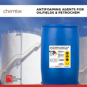 Manufacturers Exporters and Wholesale Suppliers of Antifoaming Agents For Oilfields & Petrochem Kolkata West Bengal