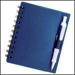Manufacturers Exporters and Wholesale Suppliers of Note Book New Delhi Delhi