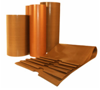 Manufacturers Exporters and Wholesale Suppliers of PTFE Coated Fiberglass Cloth Ahmedabad Gujarat
