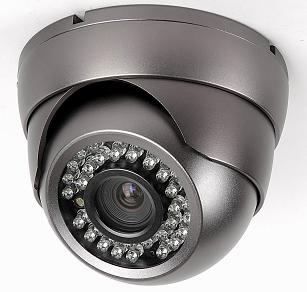 Manufacturers Exporters and Wholesale Suppliers of IR Dome Cameras New Delhi Delhi