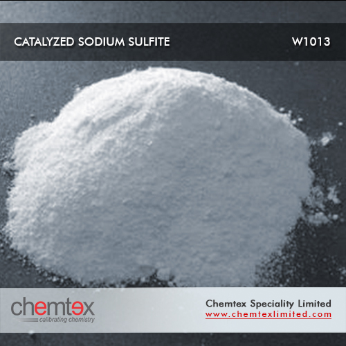 Manufacturers Exporters and Wholesale Suppliers of Catalyzed Sodium Sulfite Kolkata West Bengal