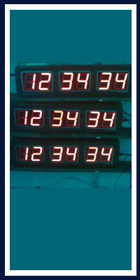 Manufacturers Exporters and Wholesale Suppliers of GPS Based Digital Clocks Chennai West Bengal
