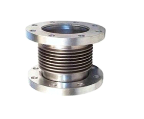 Manufacturers Exporters and Wholesale Suppliers of Metallic Expansion Joints Kolkata West Bengal