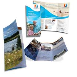 Manufacturers Exporters and Wholesale Suppliers of Brochures Printing Services Faridabad Haryana