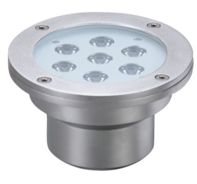 Manufacturers Exporters and Wholesale Suppliers of Al 4W LED Underwater Light IP68 Shennan 