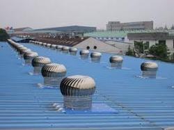 Manufacturers Exporters and Wholesale Suppliers of Roof Ventilator Pithampur Dhar Madhya Pradesh