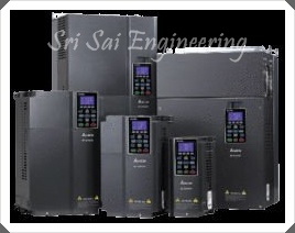 Manufacturers Exporters and Wholesale Suppliers of Variable Frequency Drive VFD-C2000 Series Chennai Tamil Nadu