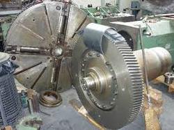 Manufacturers Exporters and Wholesale Suppliers of VTL Machine with Electromagnetic Clutches Thane Maharashtra