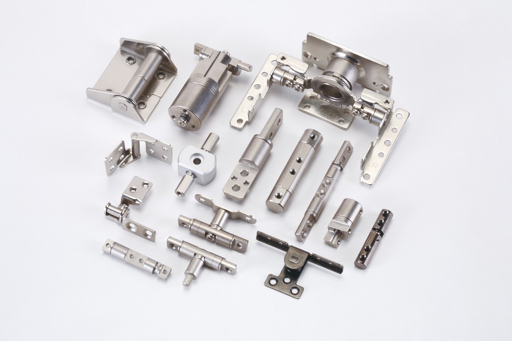 Manufacturers Exporters and Wholesale Suppliers of CNC Lathe Parts New Taipei City 