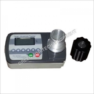 Manufacturers Exporters and Wholesale Suppliers of Advance Handy Digital Moisture Meter ambala cantt Haryana