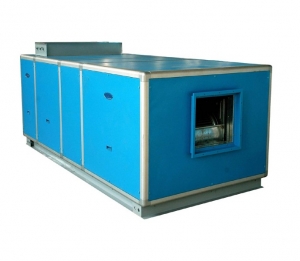 Manufacturers Exporters and Wholesale Suppliers of AHU Noida Uttar Pradesh