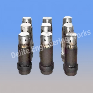Manufacturers Exporters and Wholesale Suppliers of AIR NOZZLE THERMAX TYPE Ahmedabad Gujarat