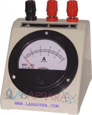 Manufacturers Exporters and Wholesale Suppliers of Ammeter Ambala Cantt Haryana