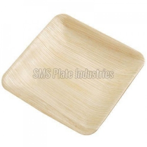 Manufacturers Exporters and Wholesale Suppliers of ARECA LEAF SQUARE PLATE Chennai Tamil Nadu