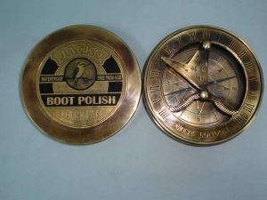 Manufacturers Exporters and Wholesale Suppliers of NAUTICAL COMPASS Roorkee Uttarakhand