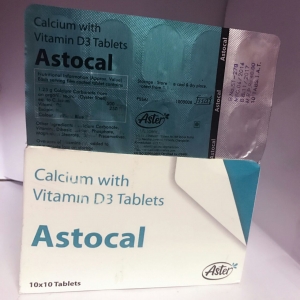 Manufacturers Exporters and Wholesale Suppliers of Calcium With Vitamin D3 Tab Surat Gujarat