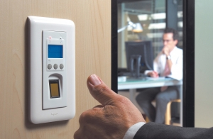 Manufacturers Exporters and Wholesale Suppliers of Access Control New Delhi Delhi