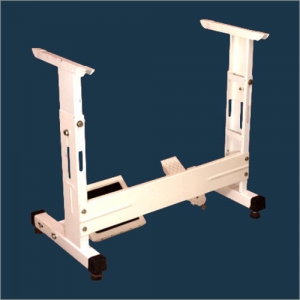 Manufacturers Exporters and Wholesale Suppliers of Adjustable Sewing Machine Stand New Delhi Delhi