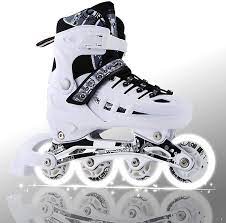 Manufacturers Exporters and Wholesale Suppliers of Adjustable Skates Delhi Delhi