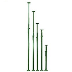 Manufacturers Exporters and Wholesale Suppliers of Adjustable Telescopic Props Pune Maharashtra