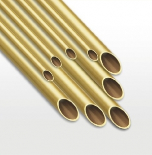 Manufacturers Exporters and Wholesale Suppliers of Admiralty Brass Tubes Haridwar Uttarakhand