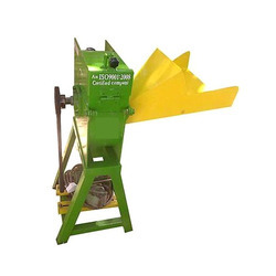 Manufacturers Exporters and Wholesale Suppliers of Agricultural Chaff Cutter Jasdan Gujarat
