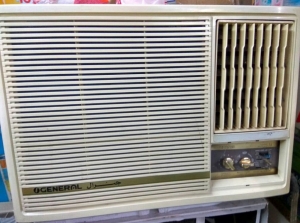 Manufacturers Exporters and Wholesale Suppliers of Air Condition Nashik Maharashtra