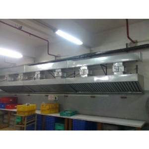 Service Provider of Air Conditioning Ducting Services Nashik Maharashtra 