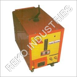 Manufacturers Exporters and Wholesale Suppliers of Air Cooled Regulator Type Transformer Vadodara Gujarat