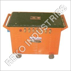 Manufacturers Exporters and Wholesale Suppliers of Air Cooled Stud Type Transformer Jalandhar Punjab
